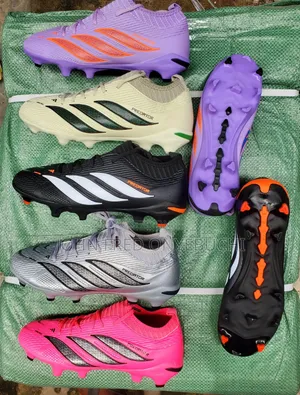 Good Football Boot