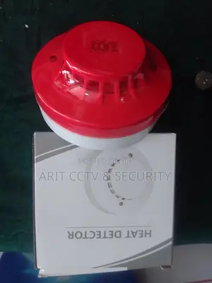 Heat Detector