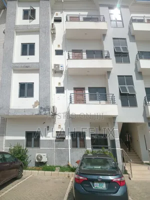 3bdrm Block of Flats in Jahi for sale
