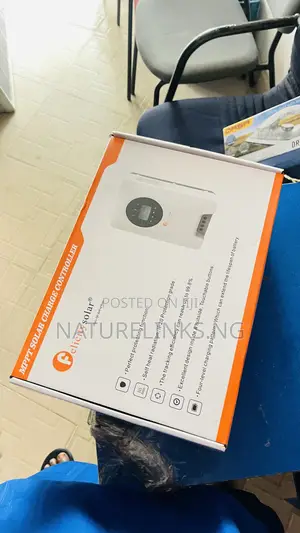 Felicity 100a MPPT Solar Charge Controller