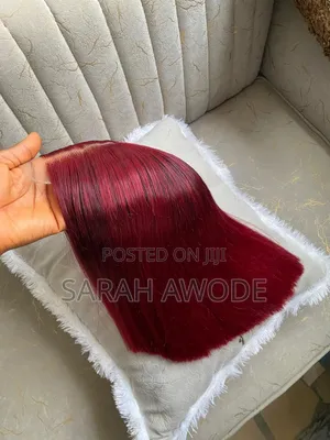 High Quality Wig