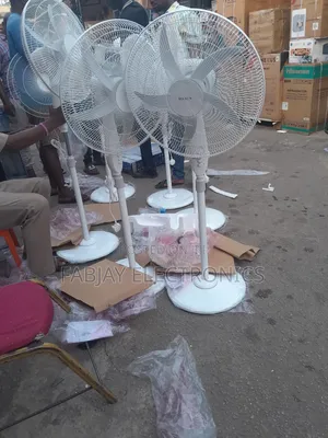 20inches Maxi Fan