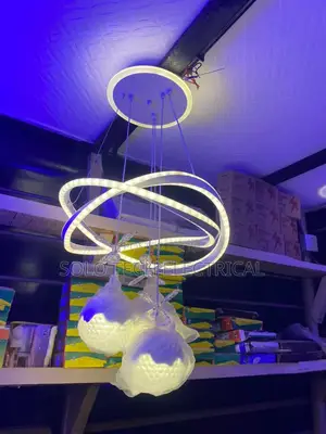 Chandelier
