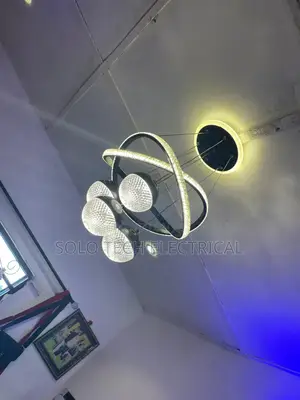 Chandelier