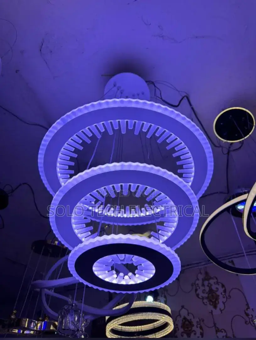 Chandelier