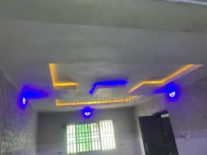 Furnished 3bdrm Bungalow in Surveillant Close, Obafemi-Owode for sale