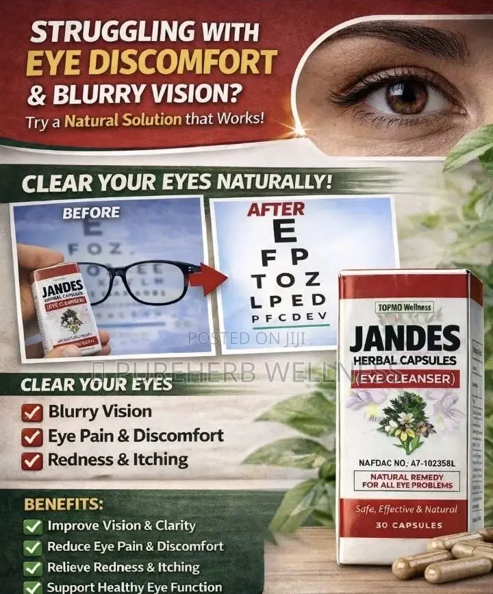 Jandes Herbal