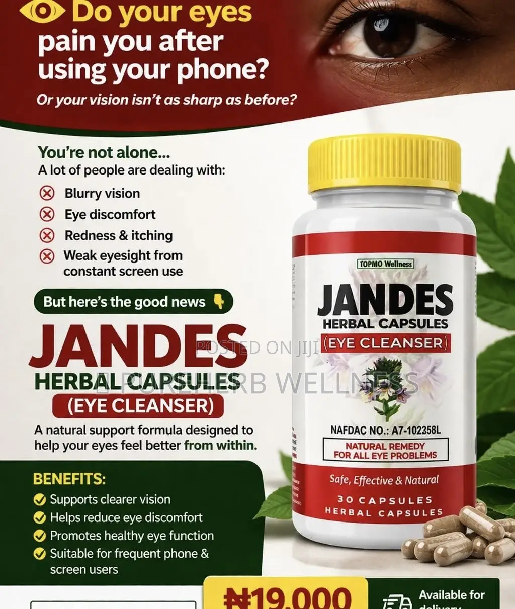 Jandes Herbal