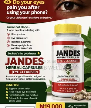 Jandes Herbal