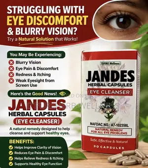Jandes Herbal
