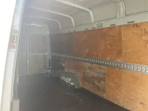 Volkswagen LT 2005 White