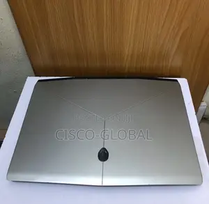 Laptop Alienware M15 16GB Intel Core i7 SSD 512GB
