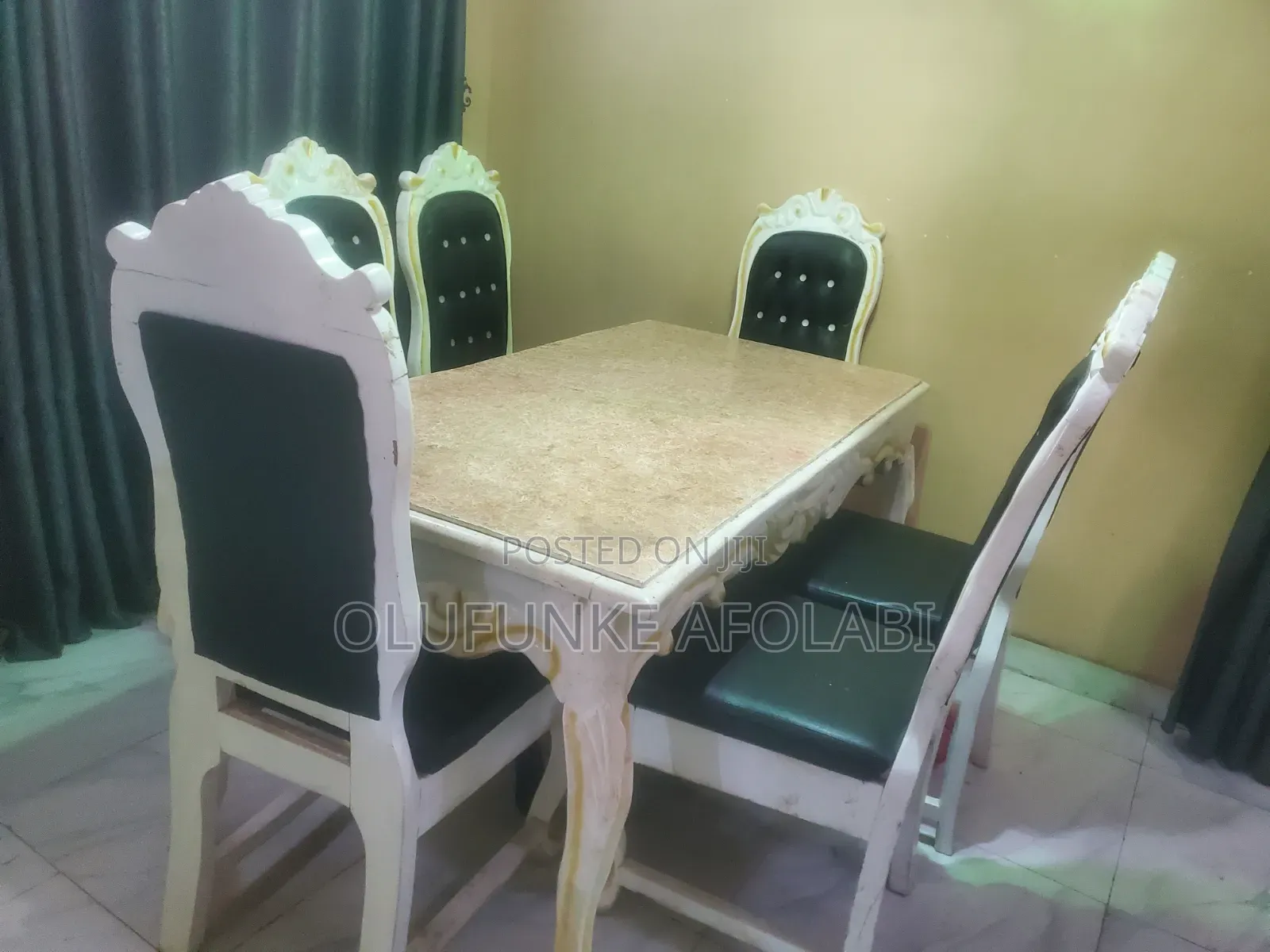 Royal Dining Set for Sale