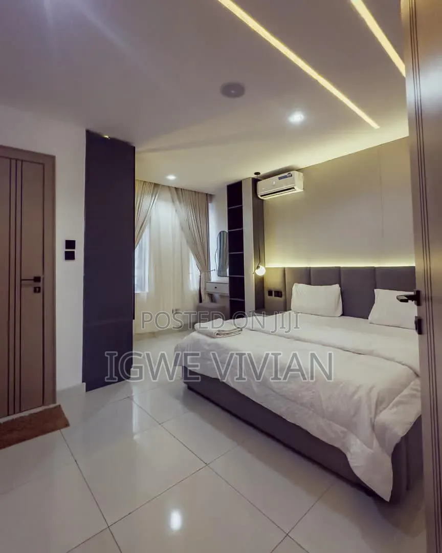 Shortlet Apartments
