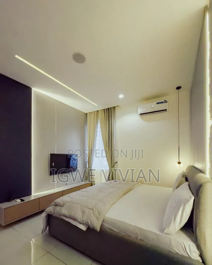 Shortlet Apartments