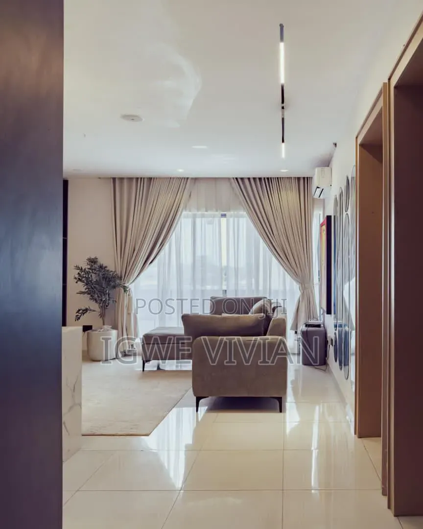 Shortlet Apartments