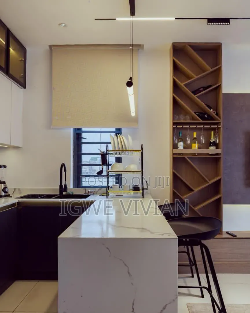 Shortlet Apartments