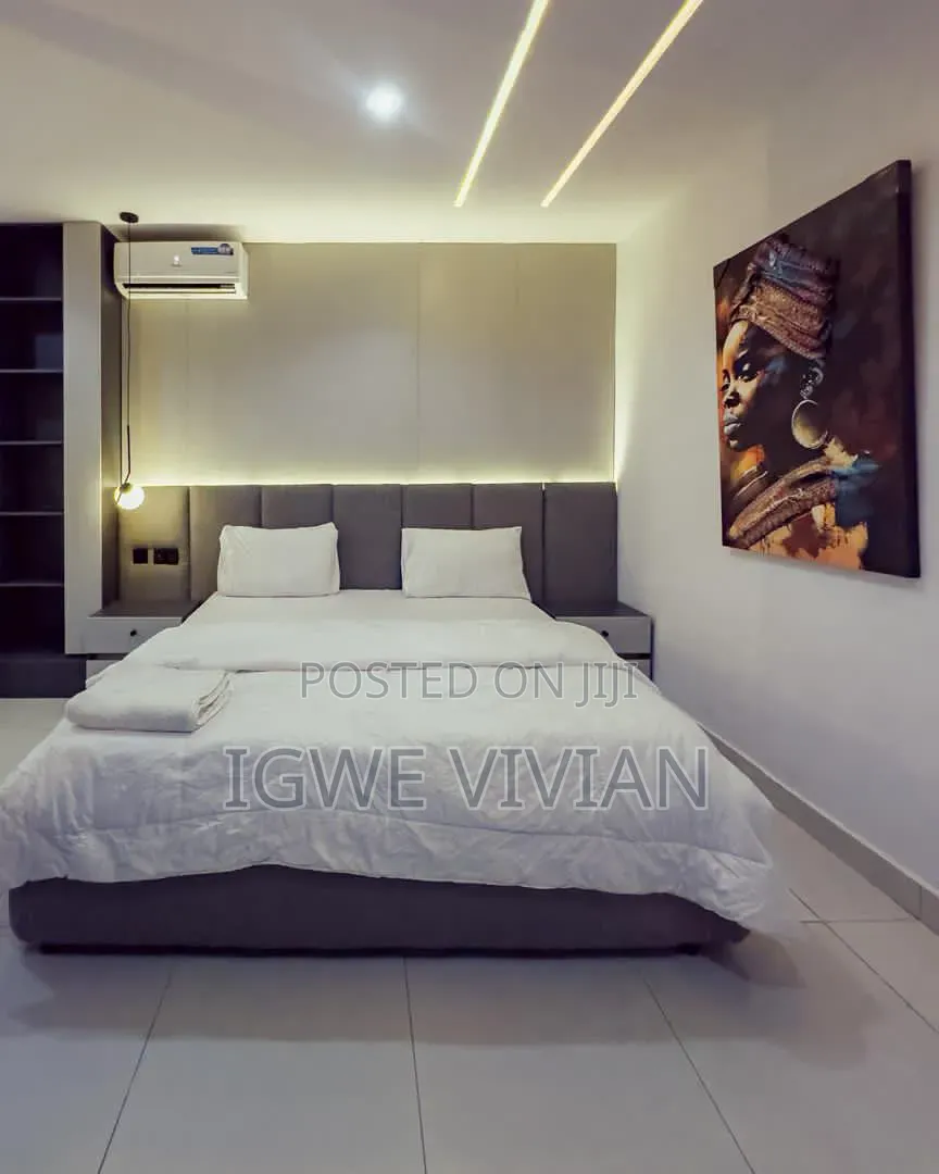 Shortlet Apartments