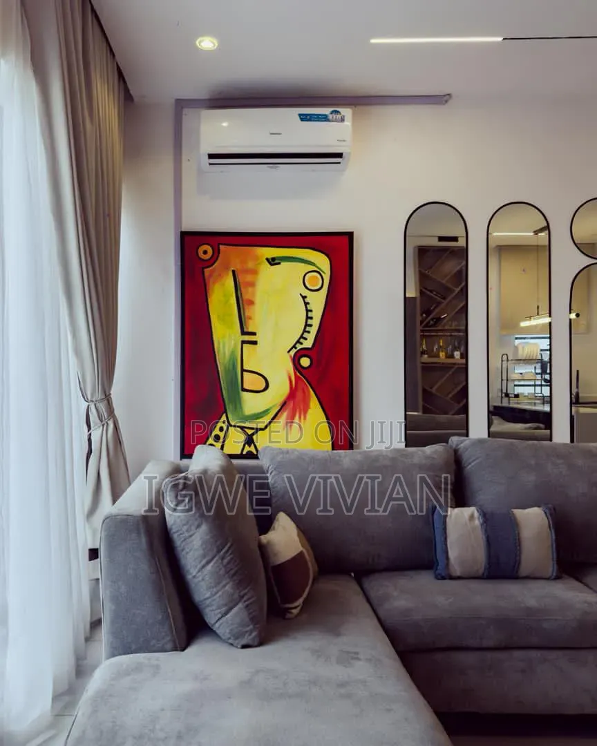 Shortlet Apartments