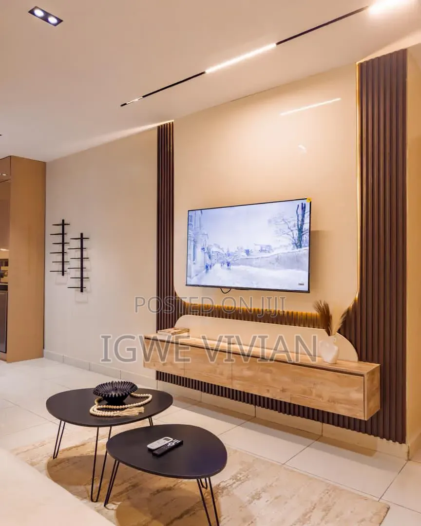 Shortlet Apartments