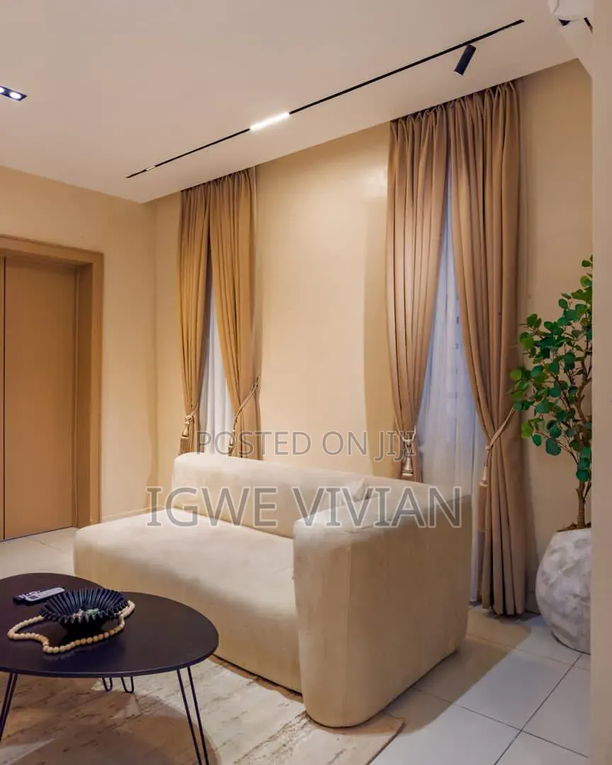 Shortlet Apartments