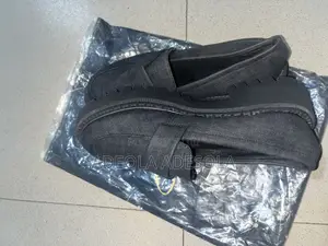 Cover Shoe (Loafers)