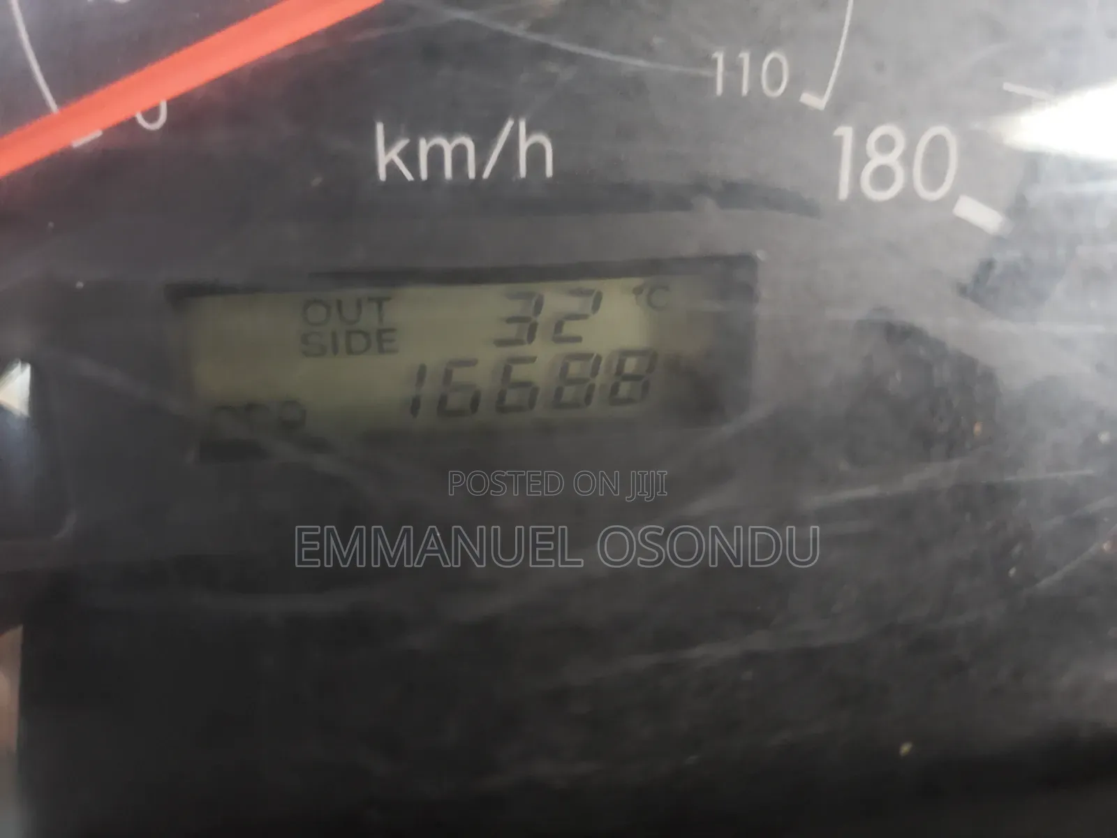 Toyota Corolla 2006 Silver