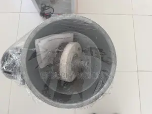 Grinding Machine - Wet and Dry Grinding Machine
