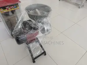 Grinding Machine - Wet and Dry Grinding Machine