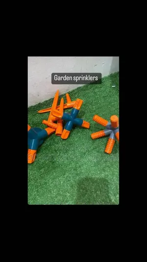 Garden Tap