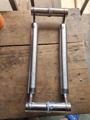 Stainless Handle for Aluminum Door