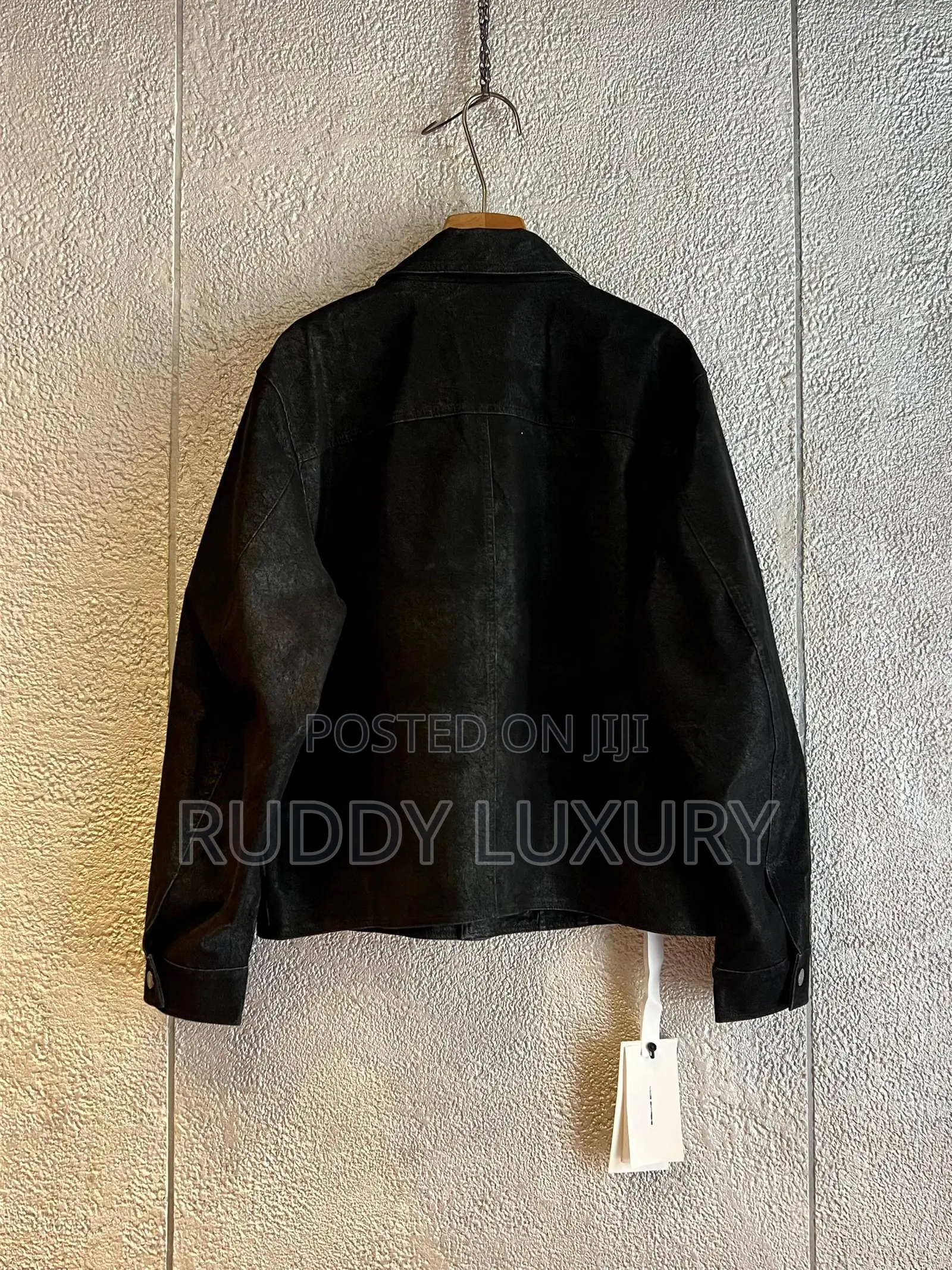 Premium Goffa Jacket