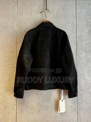 Premium Goffa Jacket