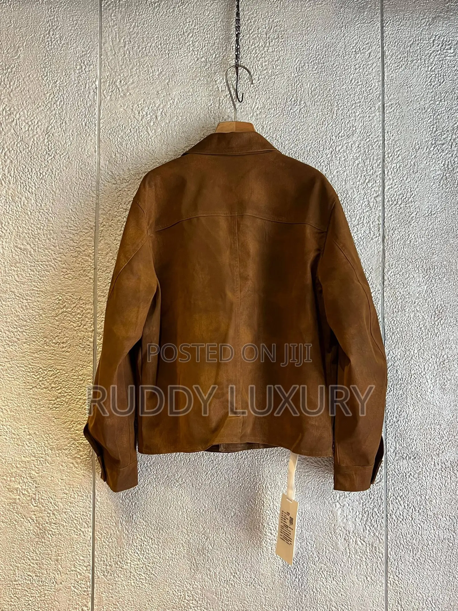 Premium Goffa Jacket