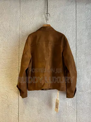 Premium Goffa Jacket