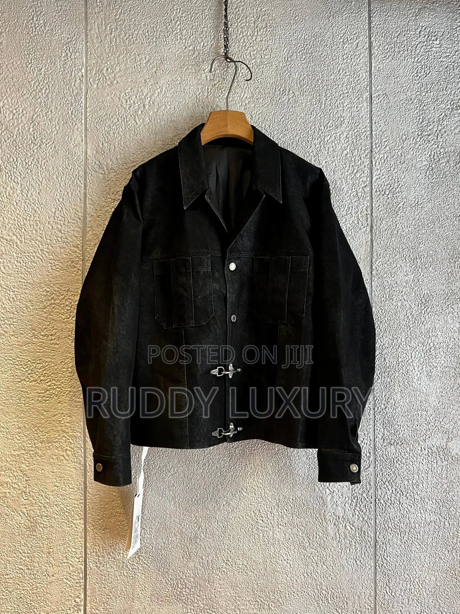 Premium Goffa Jacket