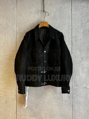 Premium Goffa Jacket