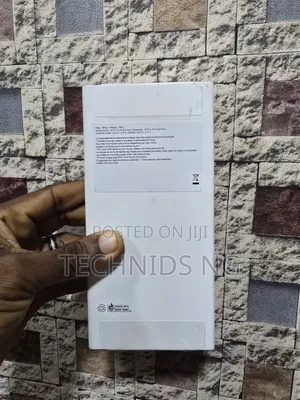 New Samsung Galaxy A06 64 GB