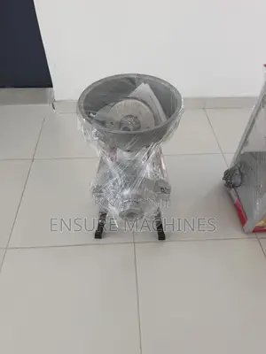 Grinding Machine - Wet and Dry Grinding Machine
