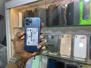 Apple iPhone 12 Pro 128 GB Blue