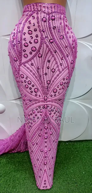 We Sell Quality Lace Material at Cheap and Affordable Prices