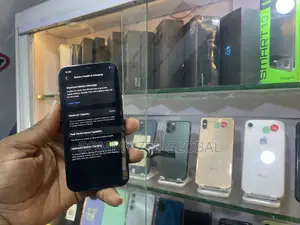 Apple iPhone 12 Pro 128 GB Blue