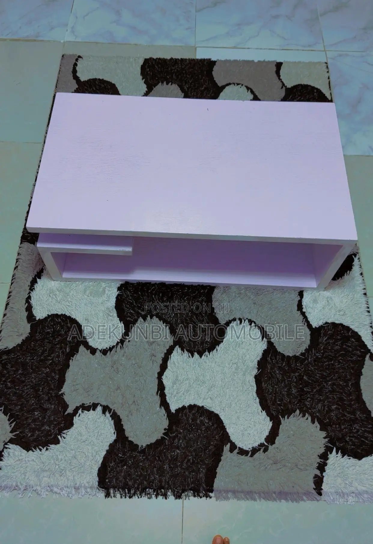 Center Table