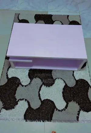 Center Table