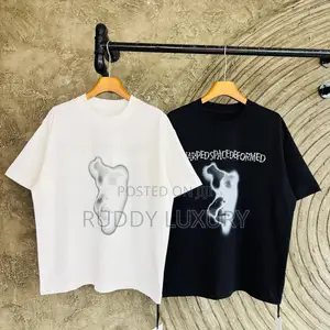 High-Quality Tees – Everyday Luxury Essential