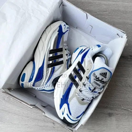 Adidas Jellyfish
