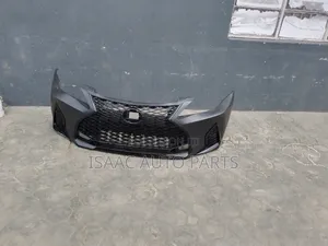 Front Bumper I.S 250 018