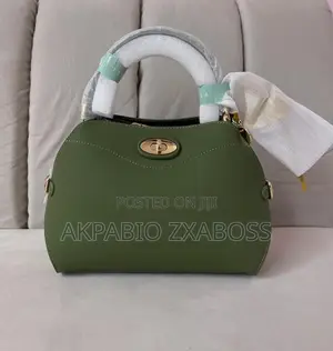 High Quality Ladies Handbags