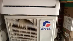 2024 Gree Air Condition 1hp