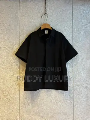 Premium Plain Shirt